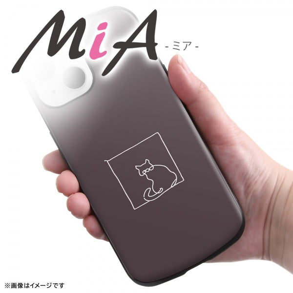 耐衝撃ケース MiA-collection