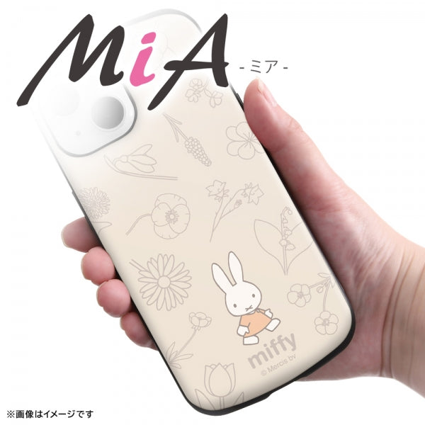ミッフィー / 耐衝撃ケース MiA