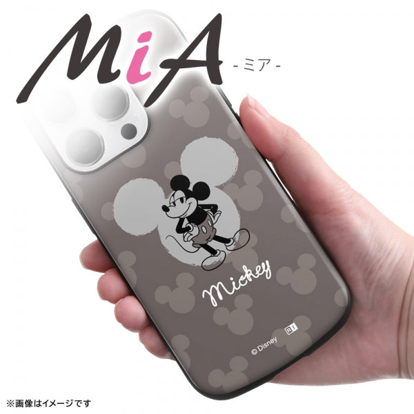 ディズニー / 耐衝撃ケース MiA