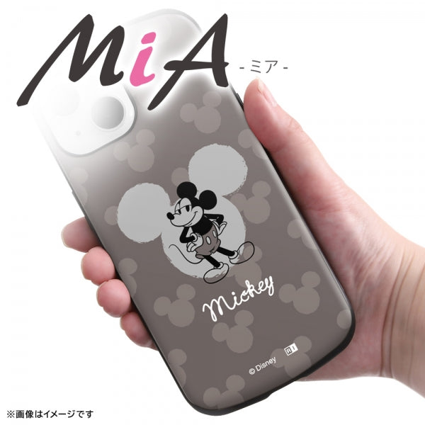 ディズニー / 耐衝撃ケース MiA