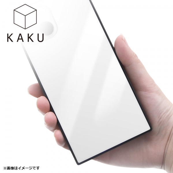 AQUOS sense8用】キングダム ハーツ ハイブリッドケース KAKU