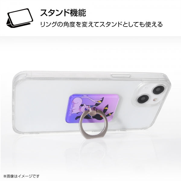 ポケットモンスター / スマートフォン用リング アクリル