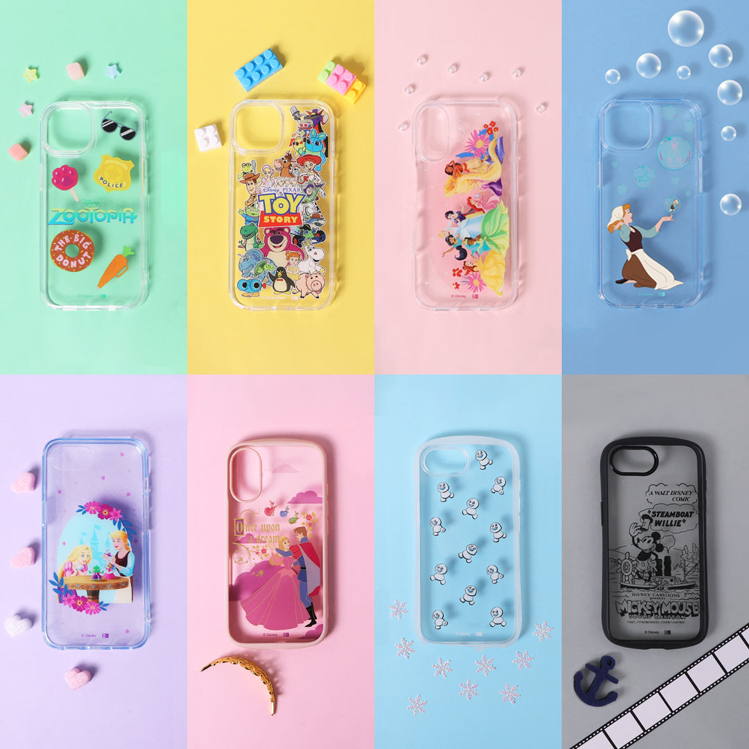 スマホケース/スマホアクセのingrem (イングレム) 公式ストア