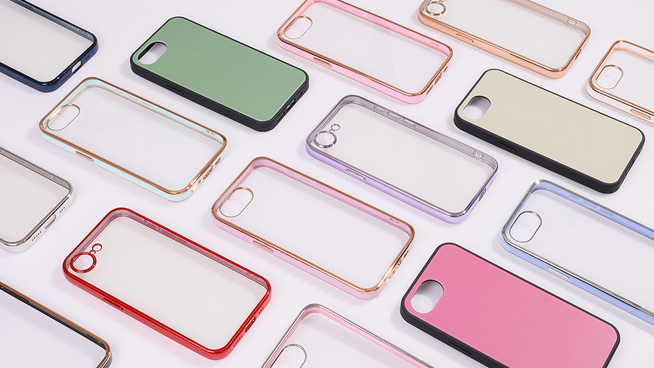 スマホケース/スマホアクセのingrem (イングレム) 公式ストア