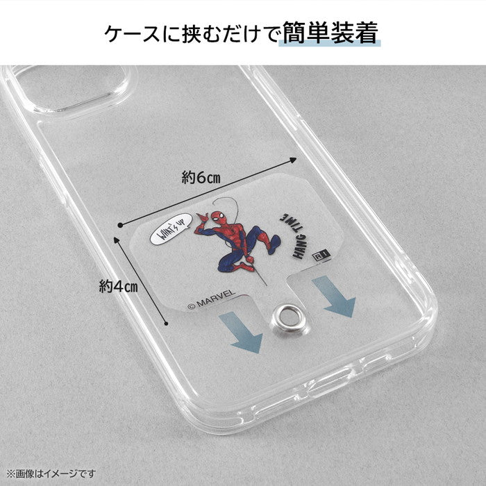 #カラー_スパイダーマン