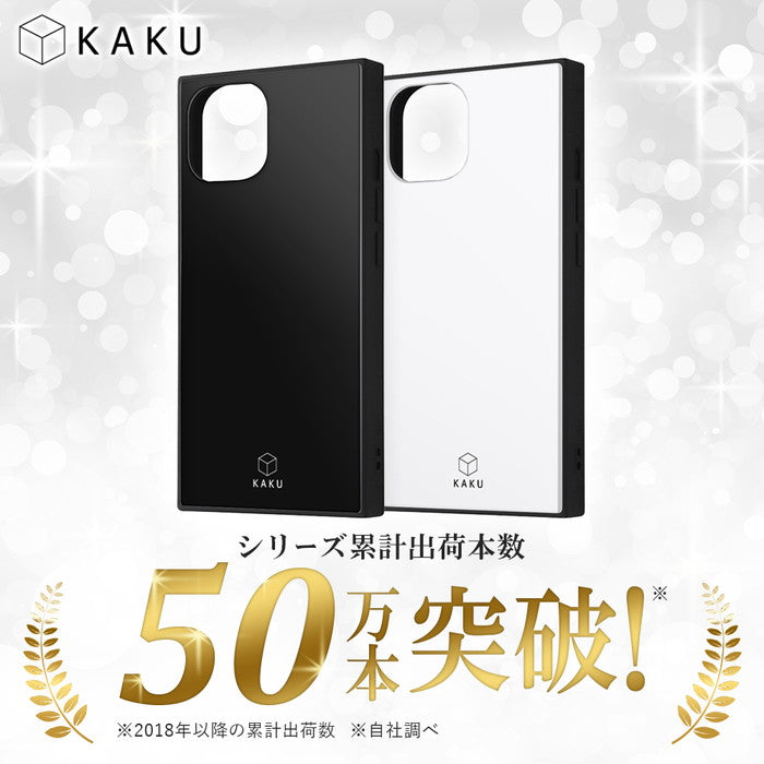 Galaxy S24用】トムとジェリー ハイブリッドケース KAKU