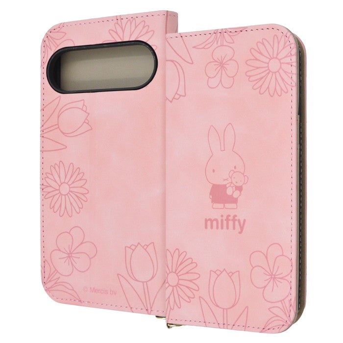 mine case セール スマホケース miffy