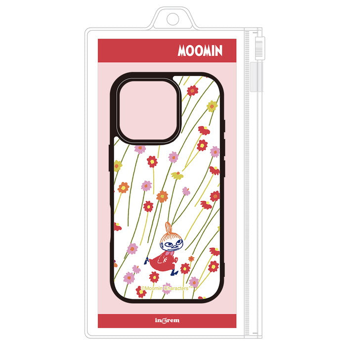 #カラー_リトルミイフェア25年_総柄