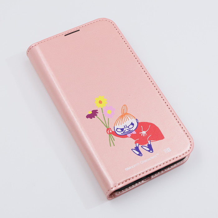 リトルミイフェア25周年限定デザイン スマホケース