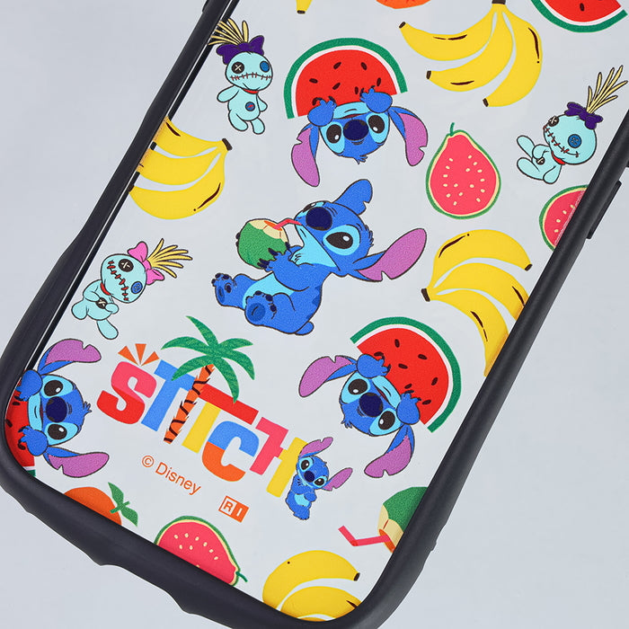 スティッチ_トロピカル総柄