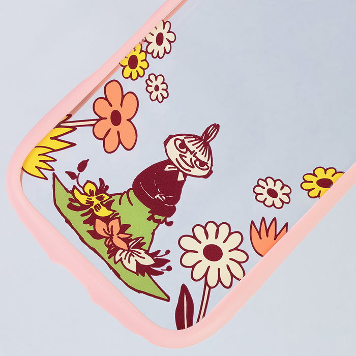 #カラー_リトルミイ&お花4