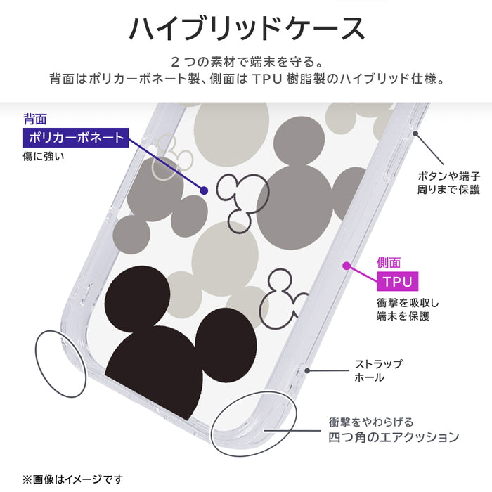 #カラー_ミッキーマウス