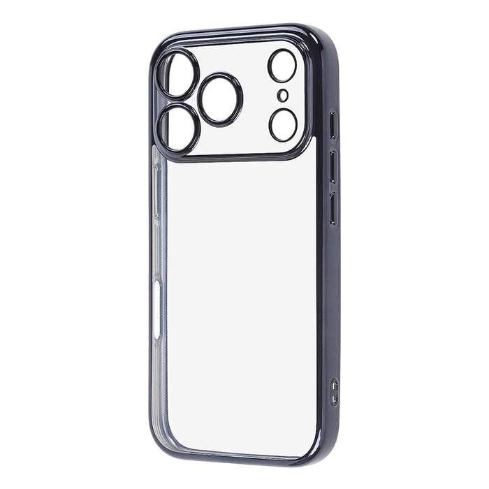 限定品】 rhode iPhoneケース 17 Pro / Black Rhode風✨iPhone 17 Pro