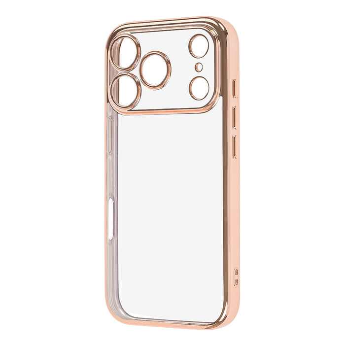 iPhone 17 Pro ケース