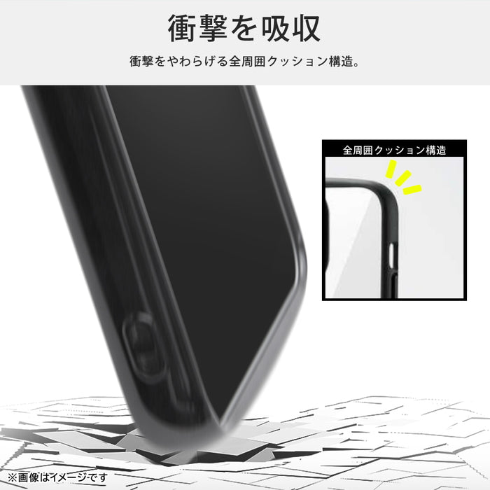 #カラー_ブラック_グレー