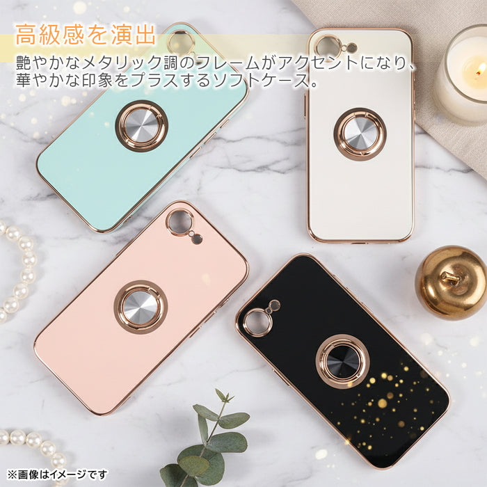 #カラー_ブラック/ゴールド