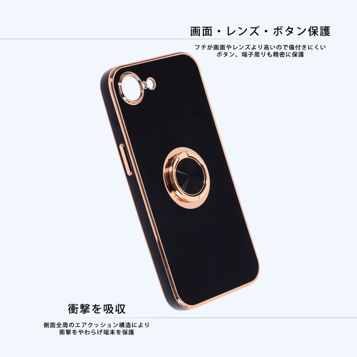 #カラー_ピンク/ゴールド