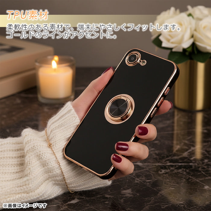 #カラー_グリーン/ゴールド