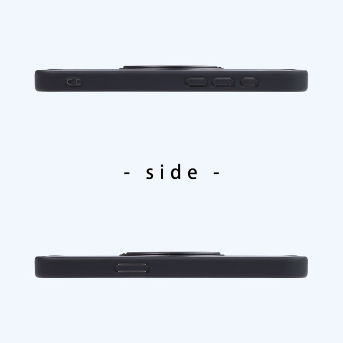 #カラー_ブラック