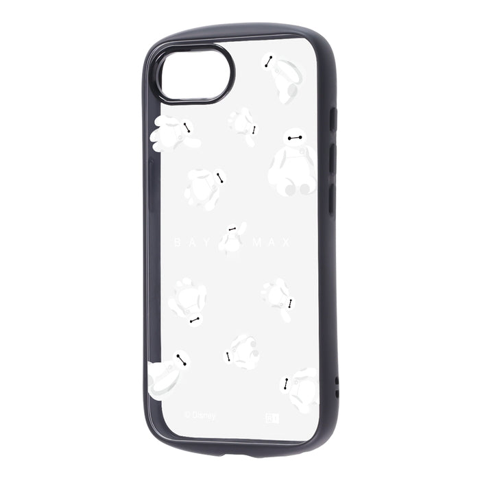 #カラー_ベイマックス_ふわふわ2