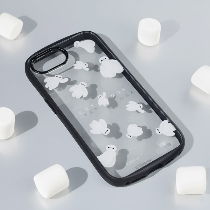 #カラー_ベイマックス_ふわふわ2