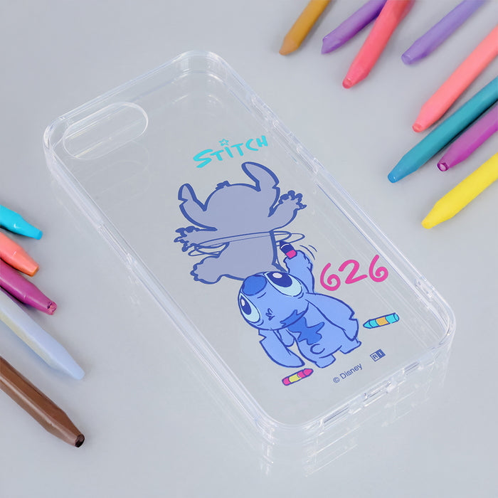 #カラー_スティッチ_お絵描き2