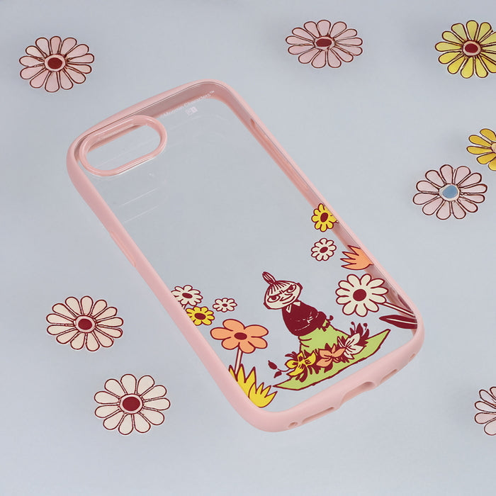 #カラー_リトルミイ&お花4