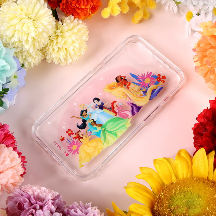 #カラー_プリンセス集合5