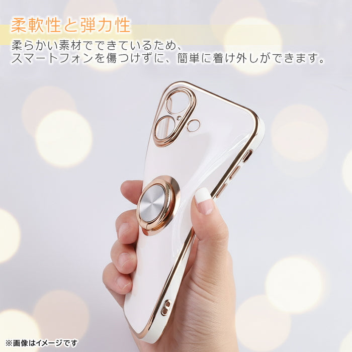 #カラー_ピンク/ゴールド