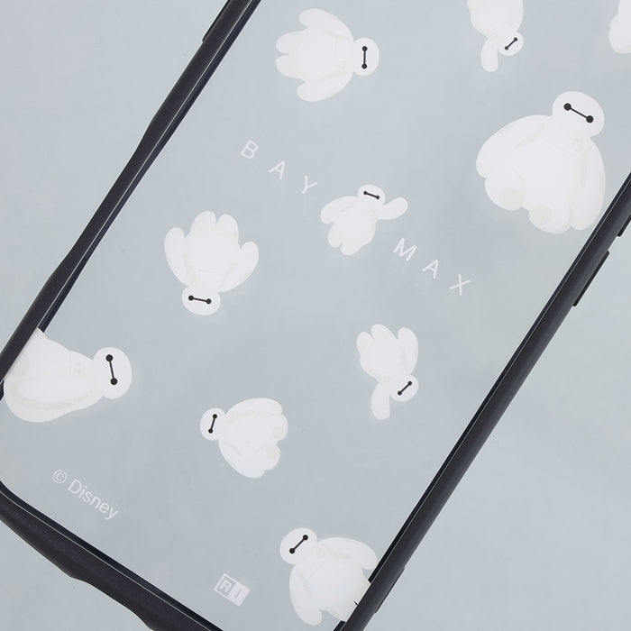 #カラー_ベイマックス_ふわふわ2