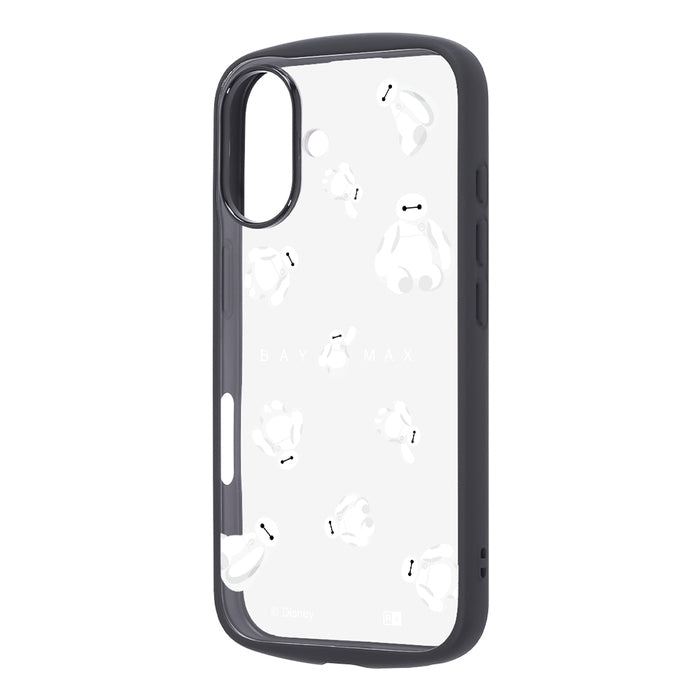 #カラー_ベイマックス_ふわふわ2