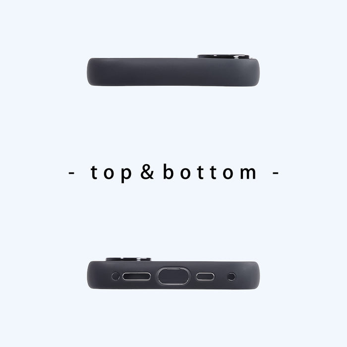 #カラー_ミッキーマウス _シルエット_B