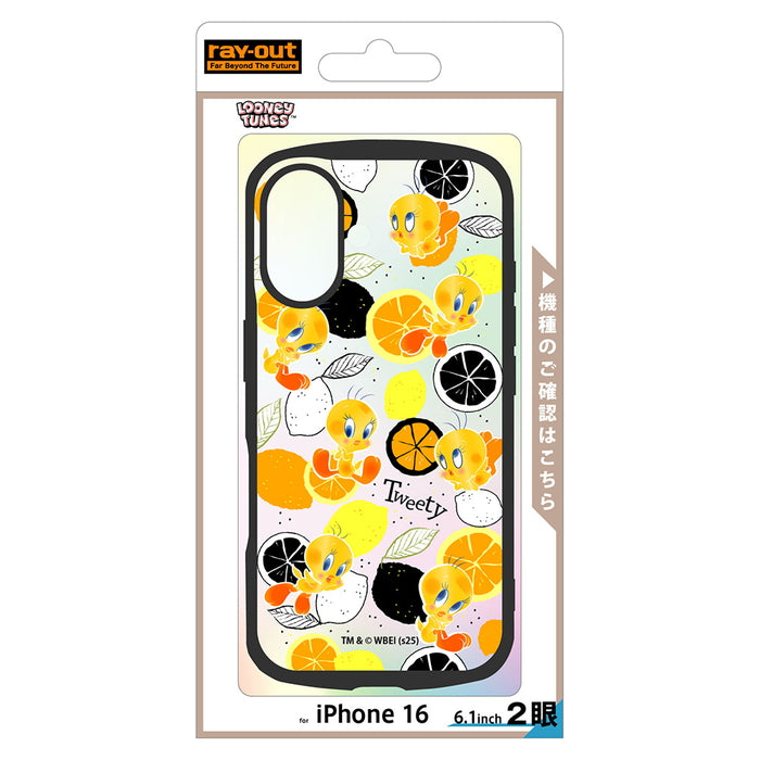 #カラー_トゥイーティー/総柄2