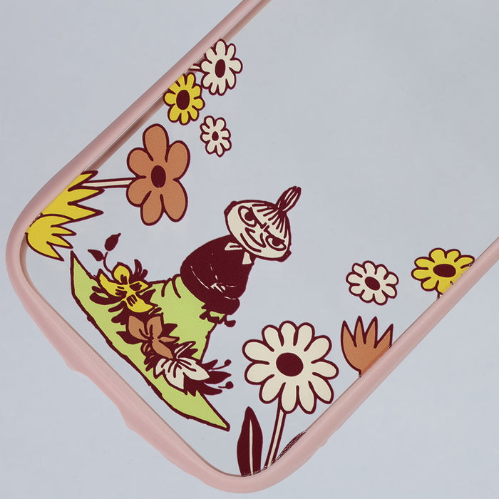 #カラー_リトルミイ&お花4