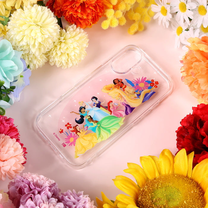 #カラー_プリンセス集合5