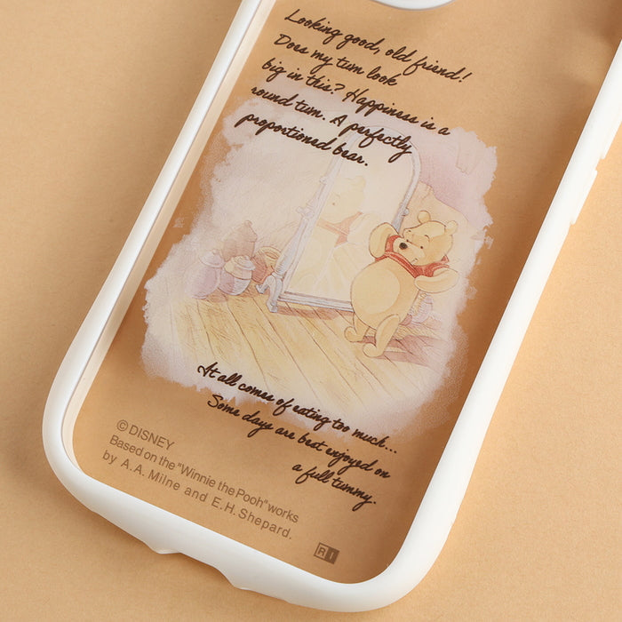 #カラー_プー_丸いおなか