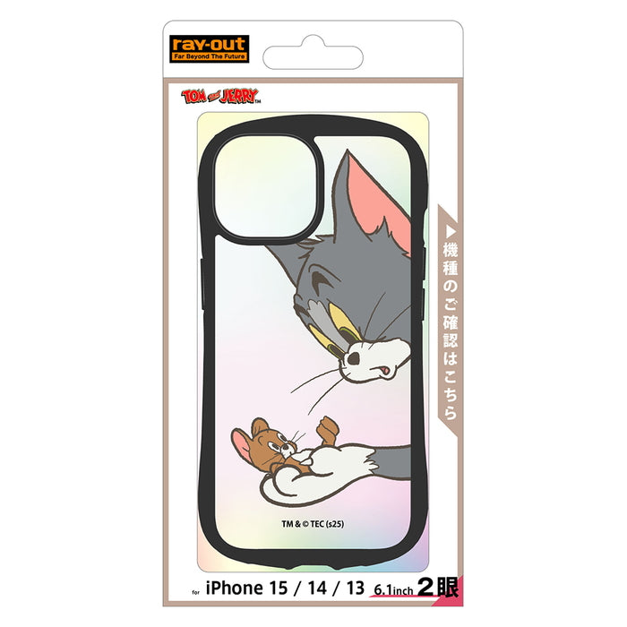 #カラー_トムとジェリー_キャッチ_3