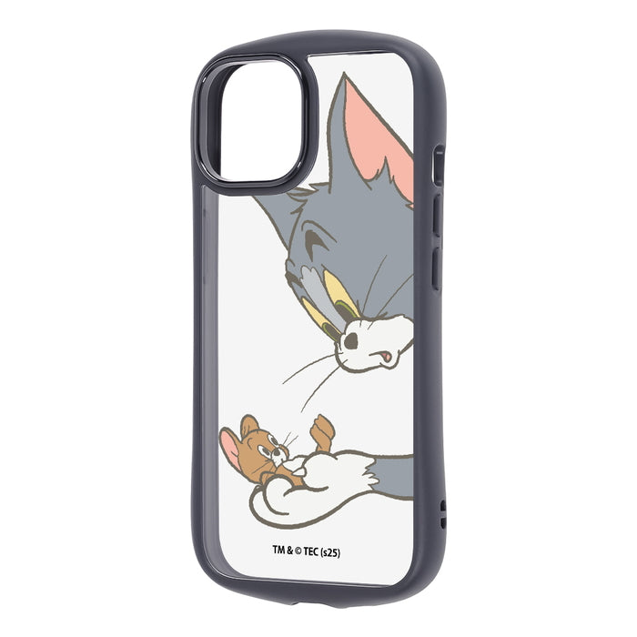 トムとジェリー