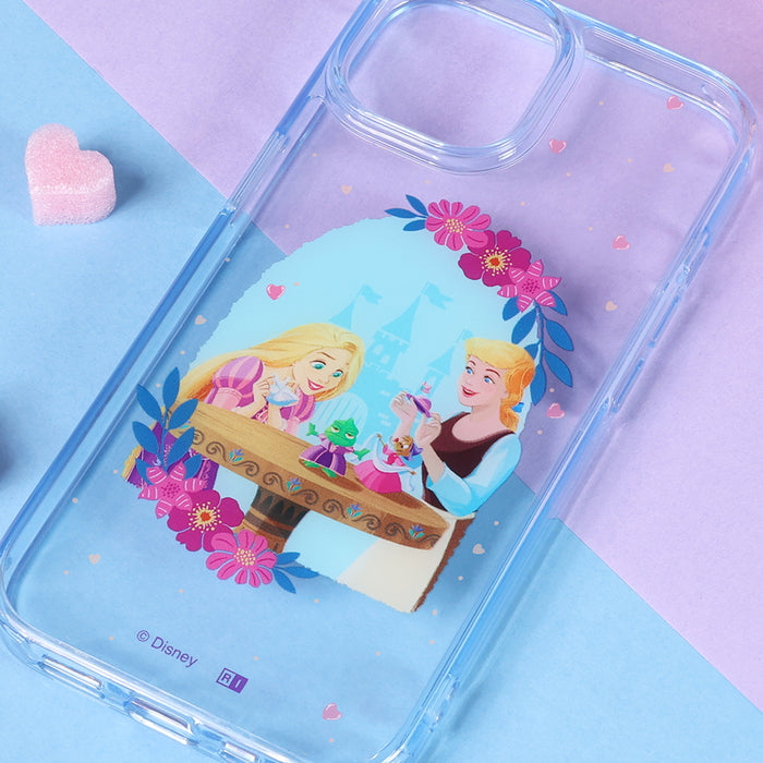 インフルエンサー】ゆみさん監修ディズニースマホケースCollection