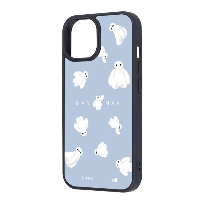 #カラー_ベイマックス_ふわふわ