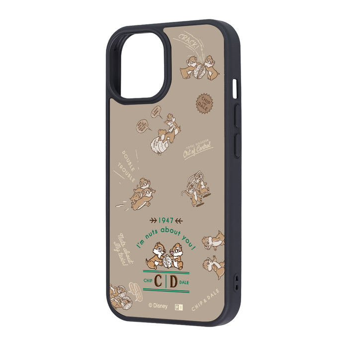 #カラー_チップ＆デール_ベストフレンズ