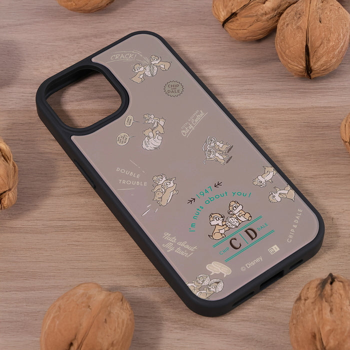 #カラー_チップ＆デール_ベストフレンズ