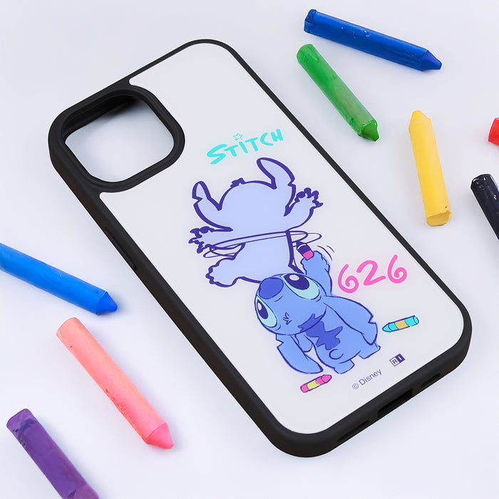 #カラー_スティッチ_お絵描き