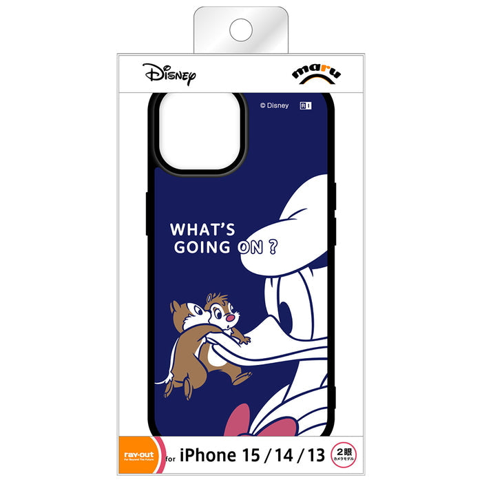 #カラー_チップ＆デールとドナルド