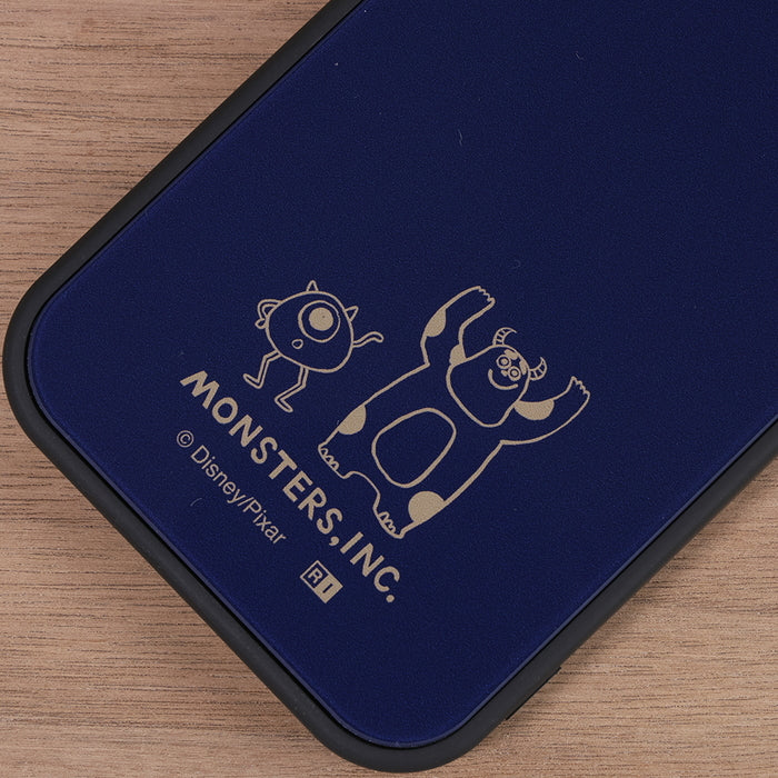 #カラー_モンスターズ・インク_ラインアート