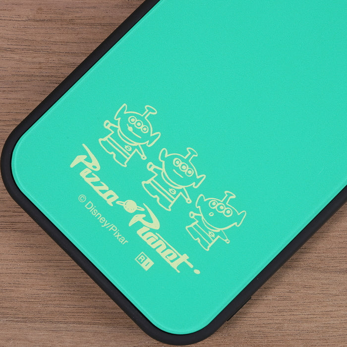 #カラー_エイリアン_ラインアート