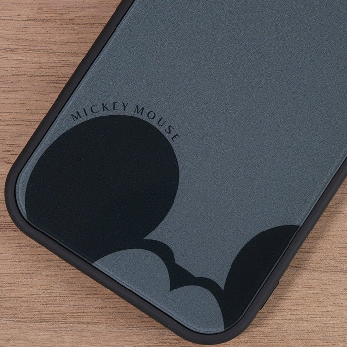 #カラー_ミッキーマウス_グレー2