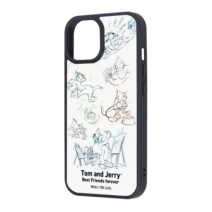 #カラー_トムとジェリー_ヴィンテージ