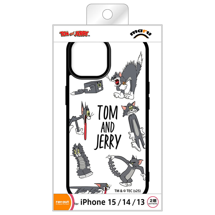 #カラー_おかしなトム2