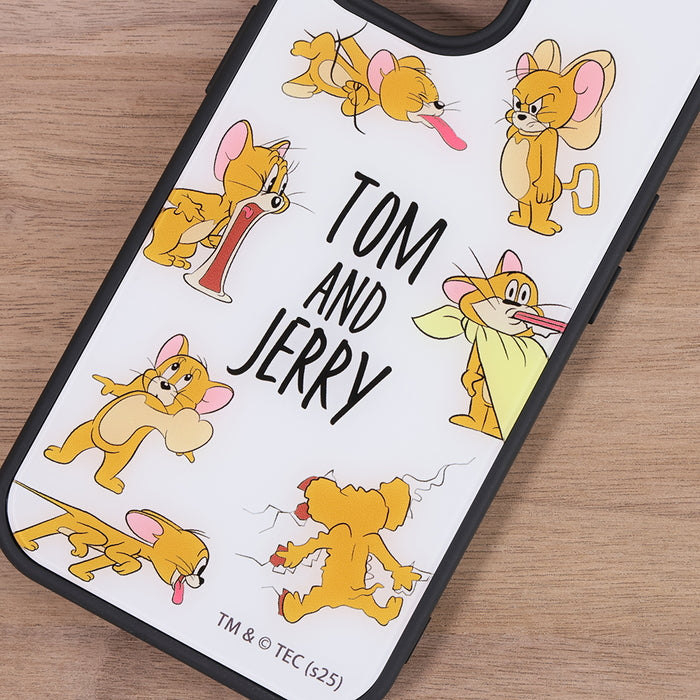 #カラー_おかしなジェリー2